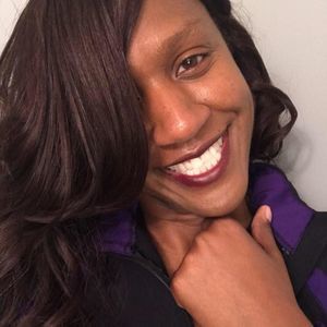 Meet your Posher, Kenya